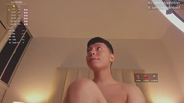 the_little_cody webcam