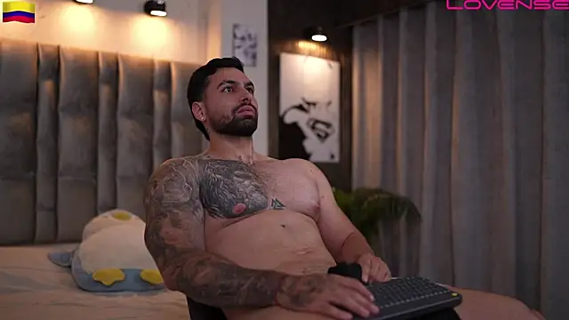 john_king29 webcam