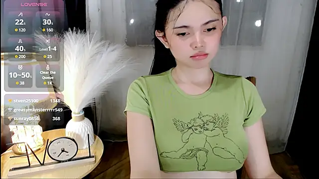 wildest_fantasy webcam