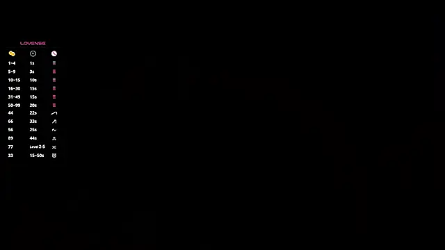 HannaHayles webcam