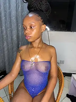 sexyie_caramel webcam