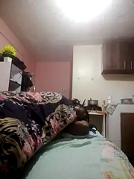 254Baddie webcam