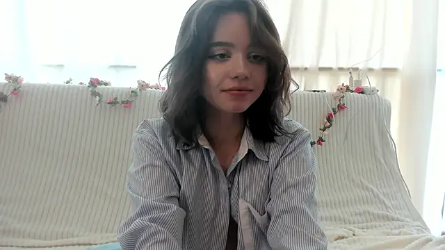 miko_honey webcam