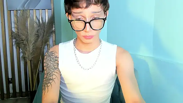 AndyWiilliams webcam
