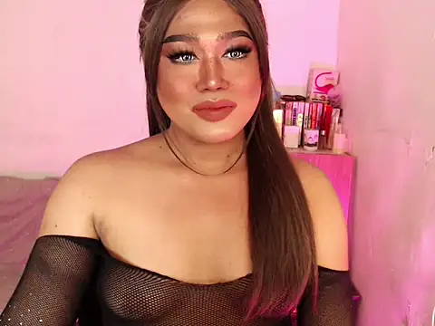 MelindaOnDuty_ webcam