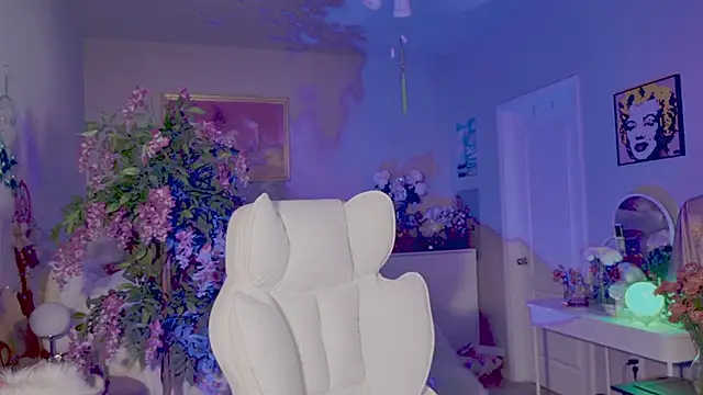 Talulaa webcam