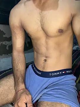 Fitboy07 webcam