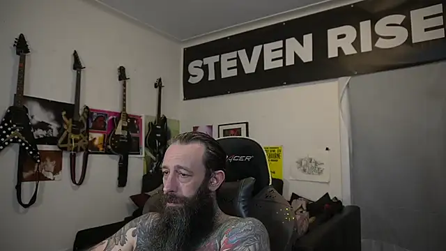 StevenRiseNYC webcam