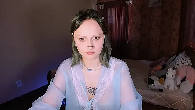 MariaMango webcam