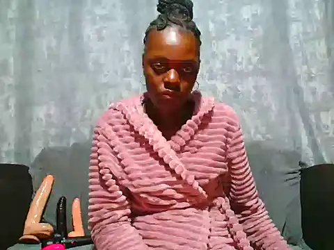 VANESAAMBER23 webcam