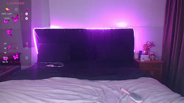 ammyska webcam