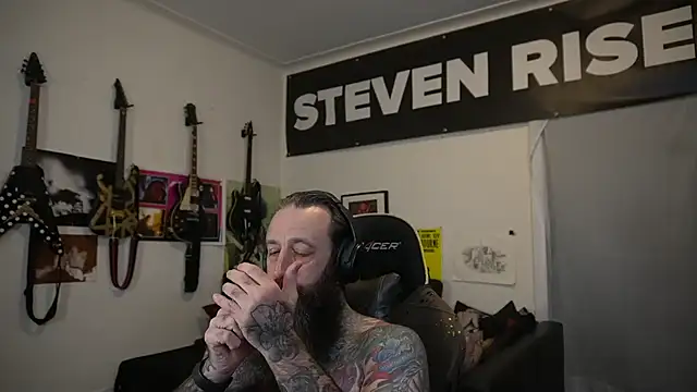 StevenRiseNYC webcam