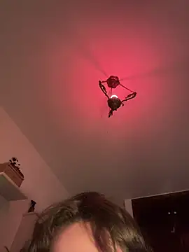 witchdub live cam