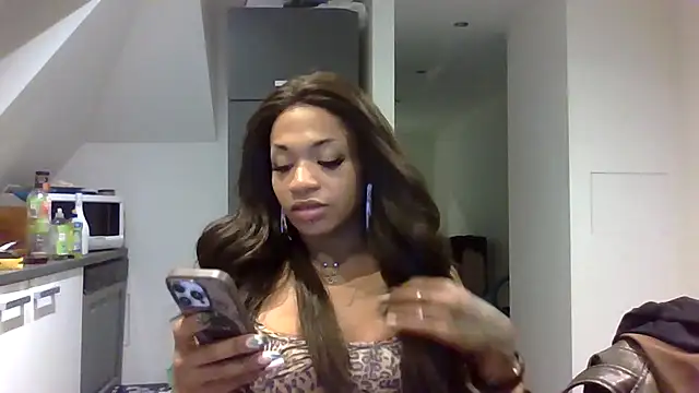 Beta - Trans webcam sex chat