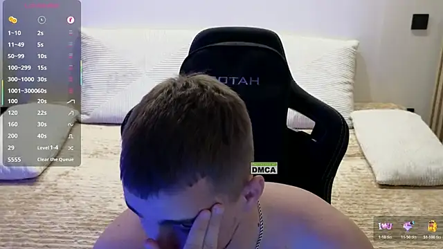 Larstar01 webcam