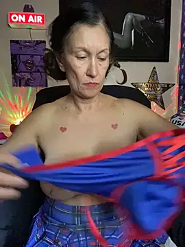 TheDime webcam