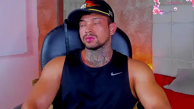 Stiven_collins webcam
