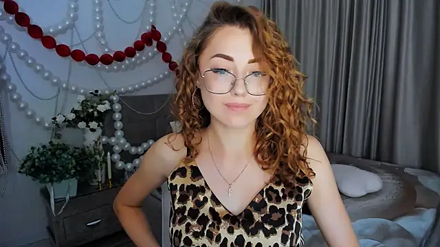 SereneFlame webcam