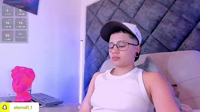 _Eternal_ webcam