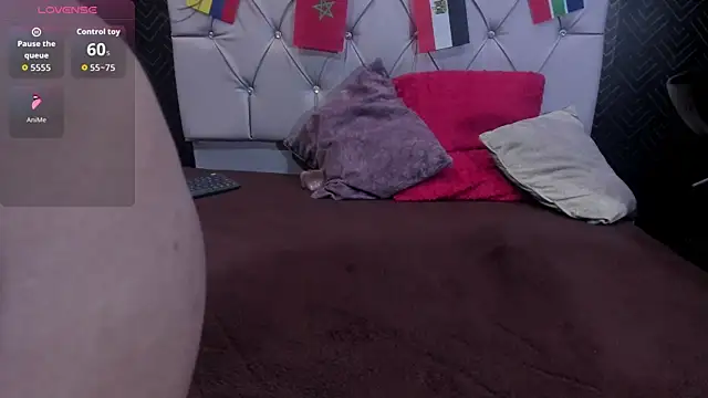 Rachel_new20 webcam