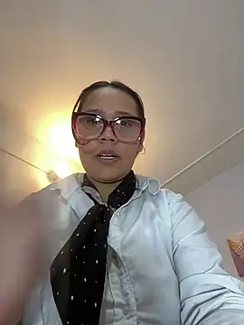 SophiaQueens webcam
