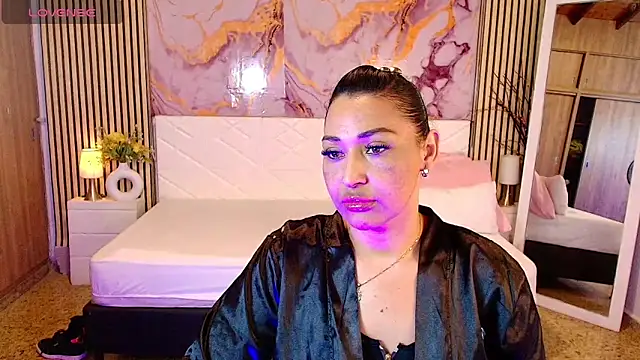 IvyShine7 webcam