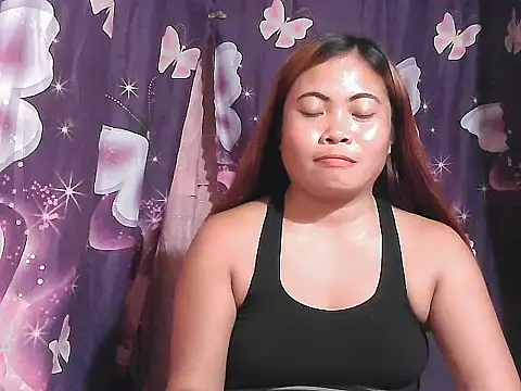 Hot_Samantha4u webcam