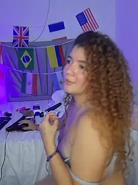 Fiorela_1 webcam