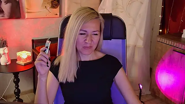 DonnaSmitth webcam