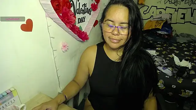 Miss__kendra_ webcam