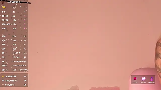 Ashleyroys_111 webcam