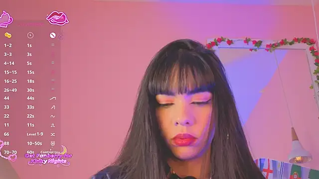 lulu_wonder webcam