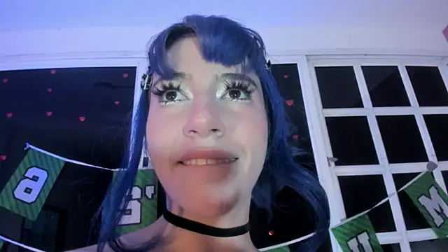 ReiAyanamy webcam