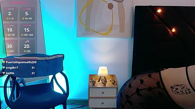 littleaprill webcam
