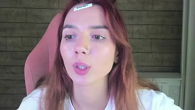 VanessaVienne webcam