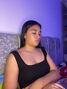 I_Samanthaa webcam