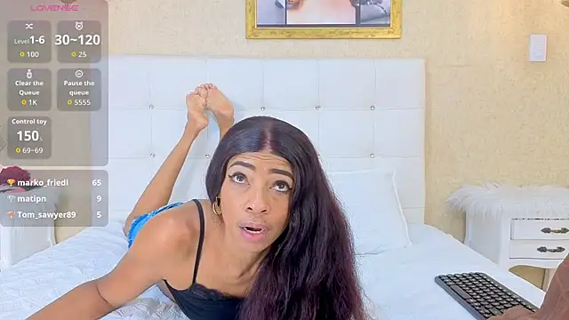 sammantha_hotx - Sammantha_hotx's free webcam - UK Sex Cams