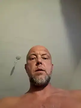 HornyDaddyMuscle webcam