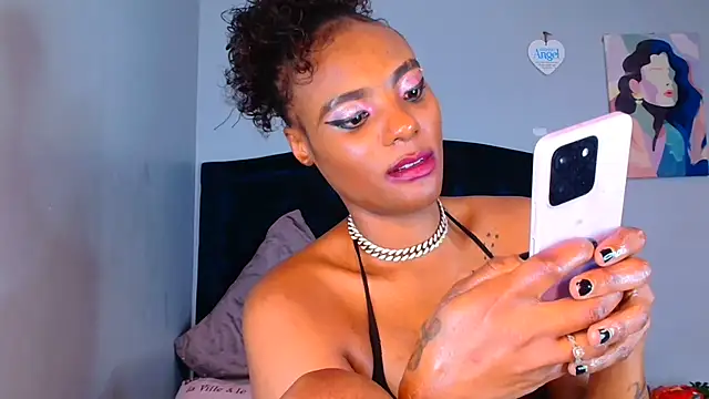 KillarRose webcam
