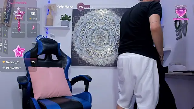 Jey_hot7 webcam