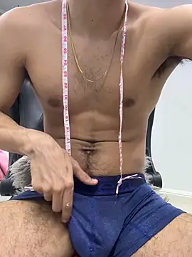 Sebastian_Vega webcam