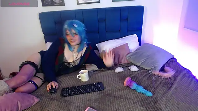 Neko_ne_69 webcam