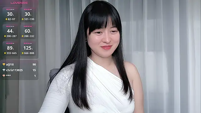 -Yuko- webcam