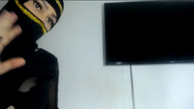 Fox_Loves webcam