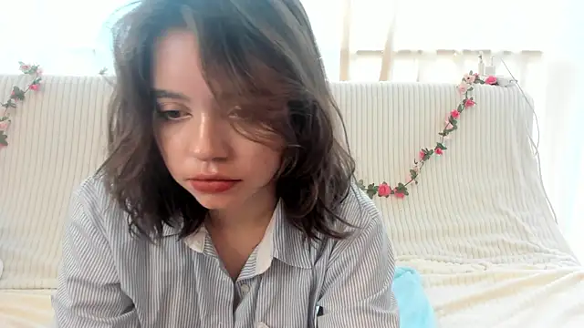 miko_honey webcam