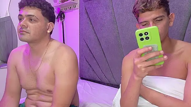 ThreeForFun_OS webcam