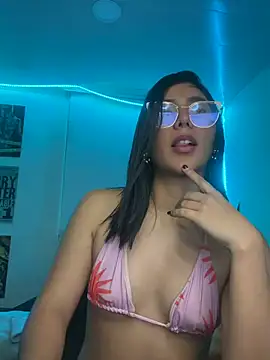 sweet_lina01 webcam