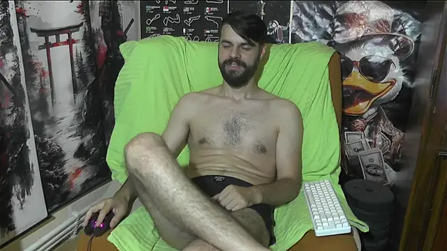00george webcam