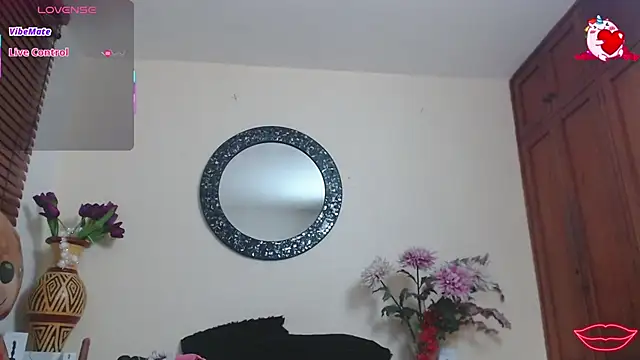 NicoleSantana webcam