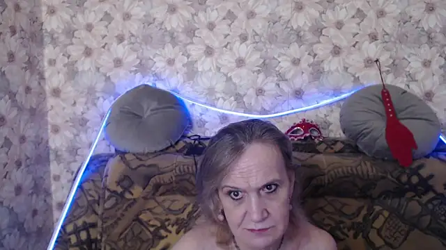 MissBekker webcam